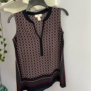 Loft XSP blouse - perfect for work!